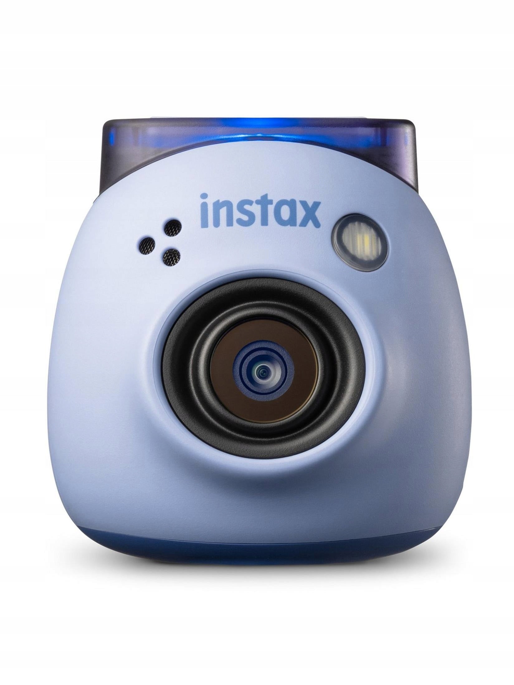 Fujifilm INSTAX PAL - modrá