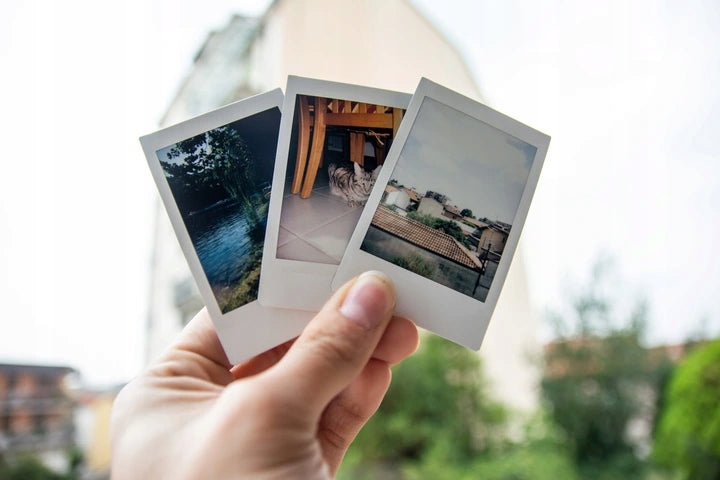 Fujifilm Instax Mini Glossy - 40 cartridges for instant camera Brand Fujifilm