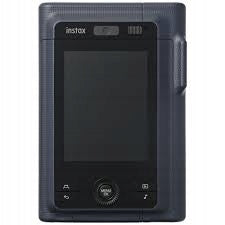 Fujifilm Instax Mini LiPlay Plus - instant camera navy blue Brand Fujifilm