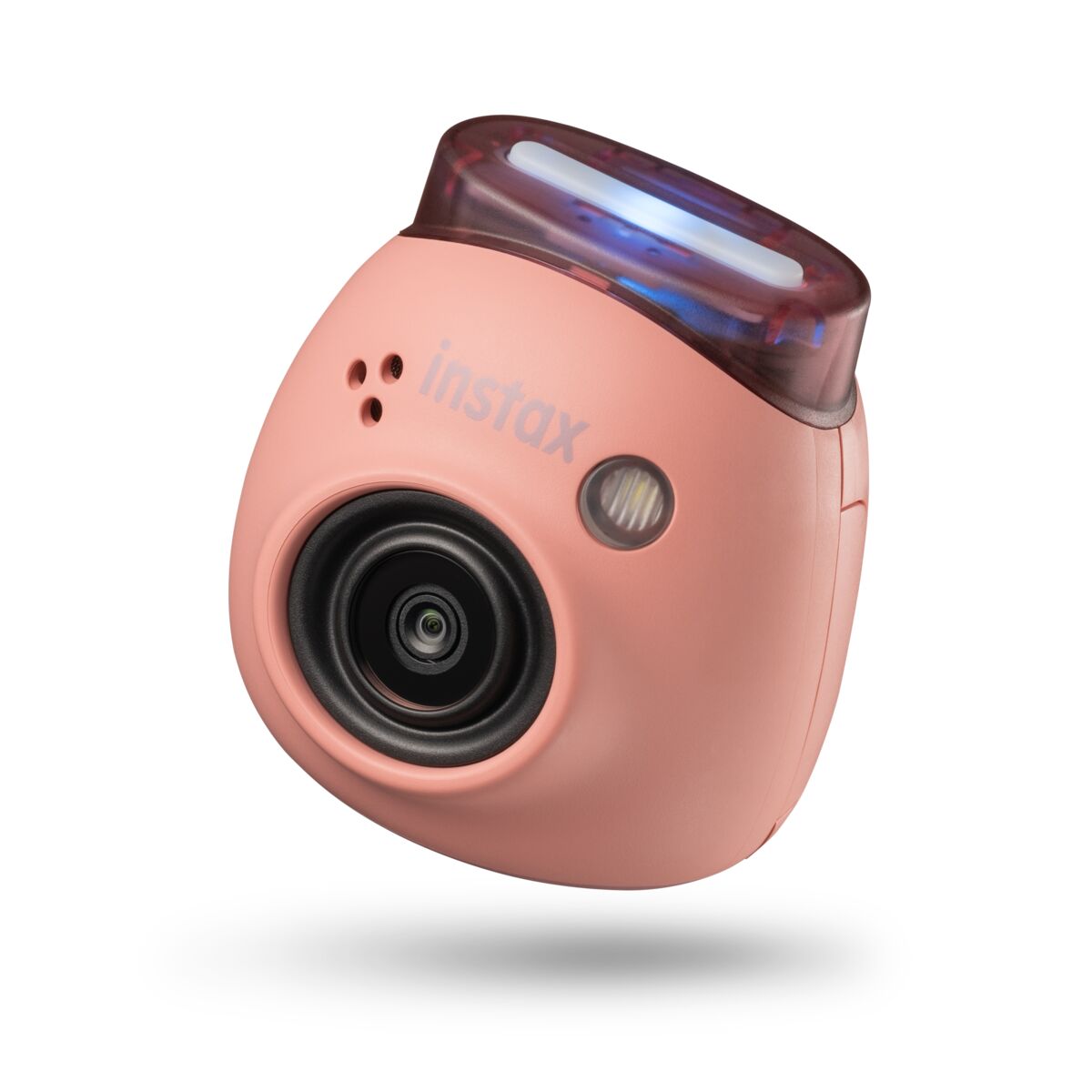 Fujifilm Instax Pal pink - instant camera