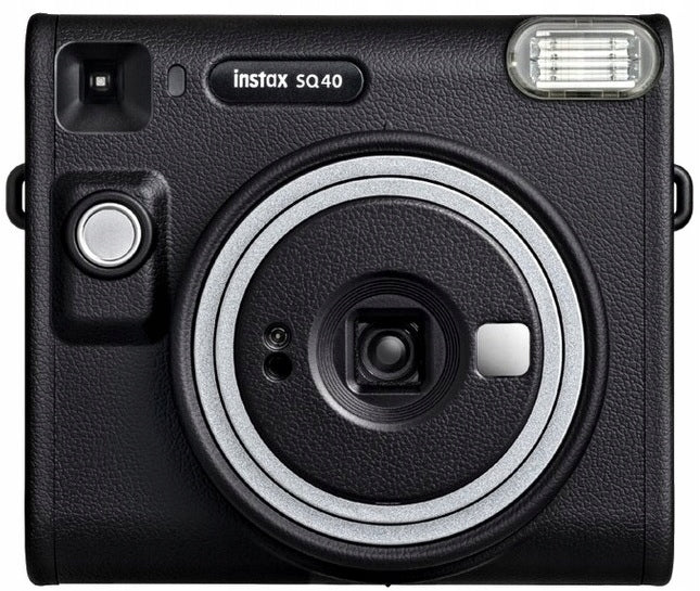Fujifilm Instax Square SQ40 instant camera Manufacturer code 16802802