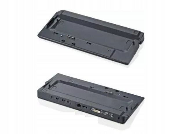 Fujitsu 077AHV9 LIFEBOOK S936 ORYG Docking Station