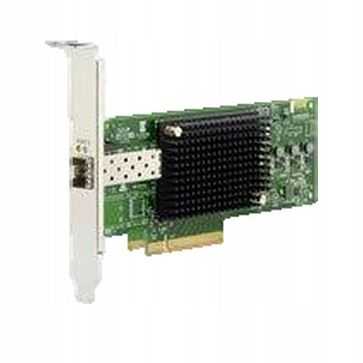 Fujitsu Network Card