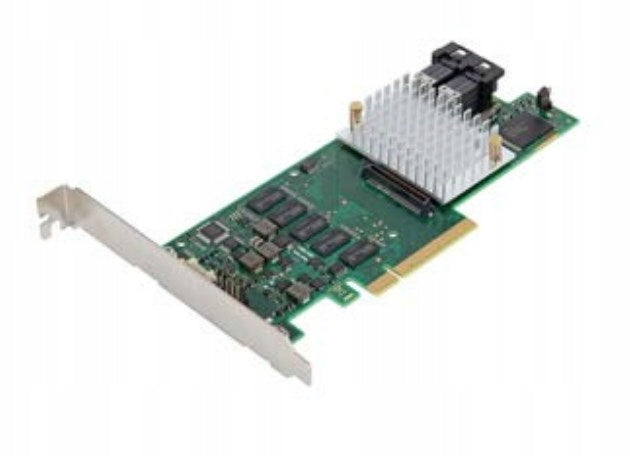 Fujitsu RAID Ctrl FBU Backup Battery