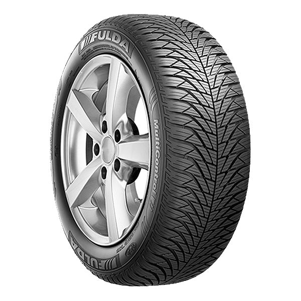 Fulda 225/45R17 MULTICONTROL 94V XL FP ALL-SEASON PASSENGER TYRE Year of manufacture 2024