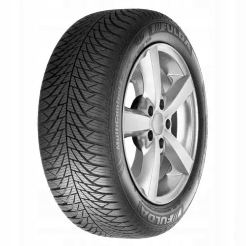 Fulda 225/45R17 MULTICONTROL 94V XL FP ALL-SEASON PASSENGER TYRE