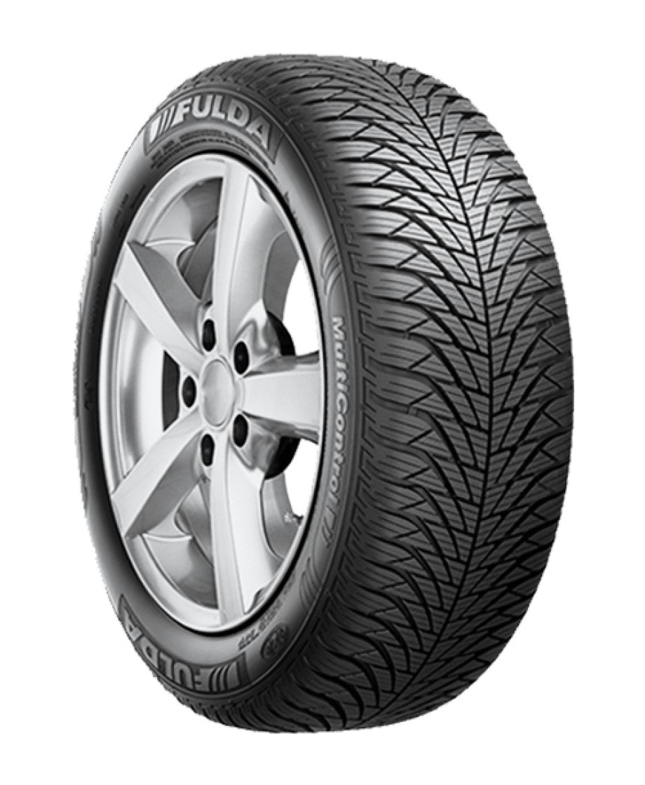 Fulda MultiControl 155/65 R14 75T DOT2024