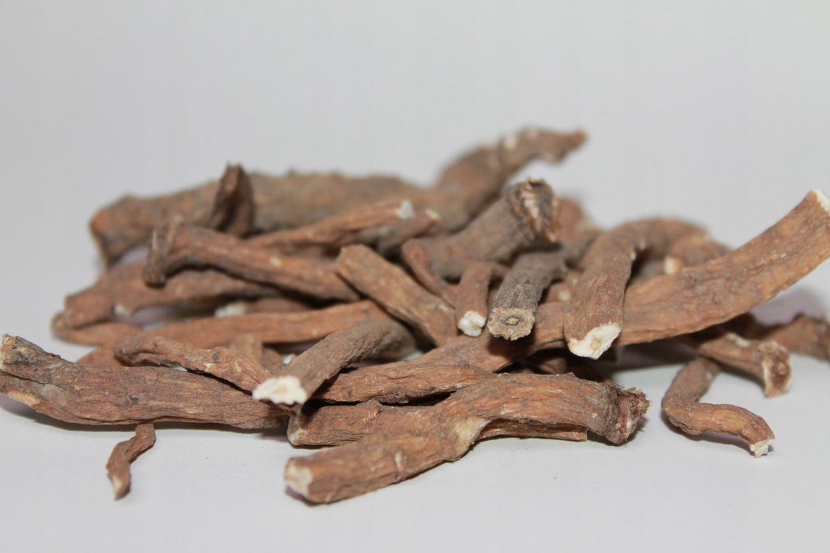 Full Corridor Dandelion Root 100g for Rodents and Rabbit Treats Teethers