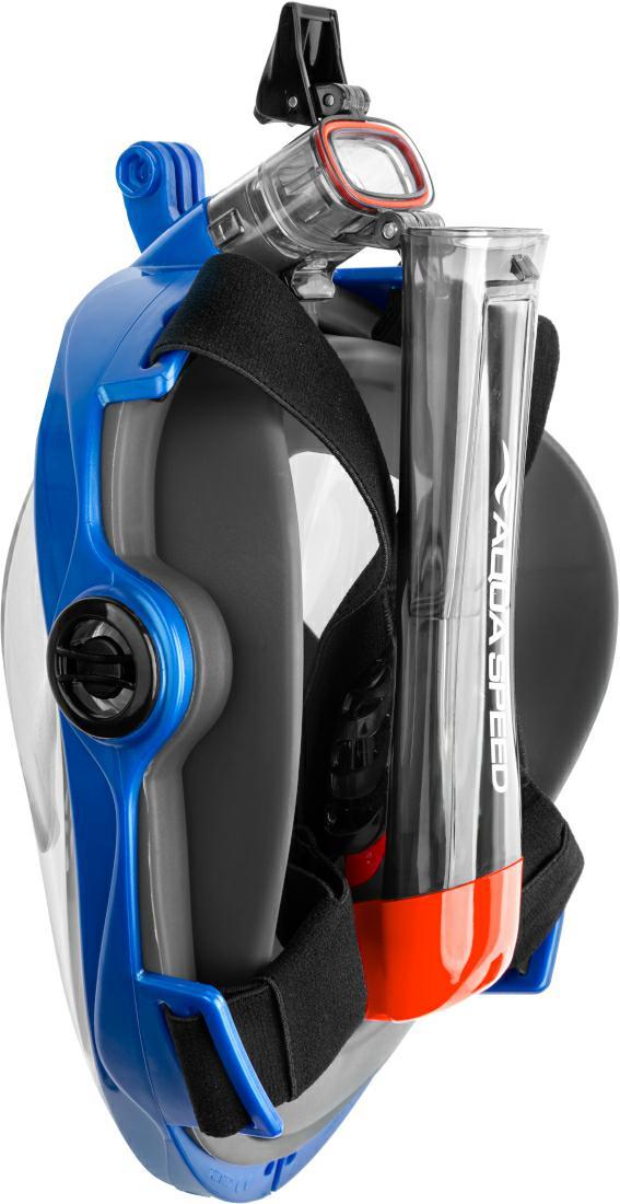 Full Face Diving Mask L/XLNIE STEAMES! EAN (GTIN) 5908217699183