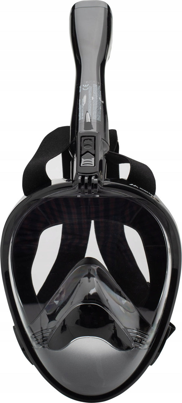 Full Face Mask MARTES VISO Diving Snorkeling Roz S/M Packaging status original