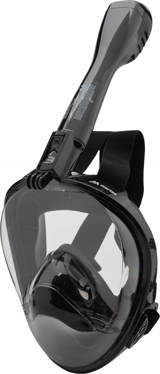Full Face Mask MARTES VISO Diving Snorkeling Roz S/M