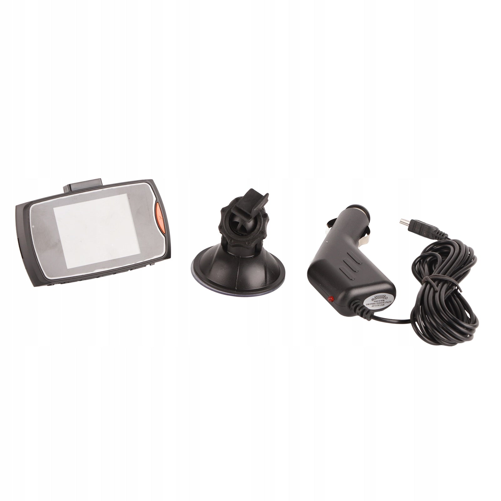 Full HD 1080P Car Camera 170 Degree Z8 Wide Angle Camera Brand no brand