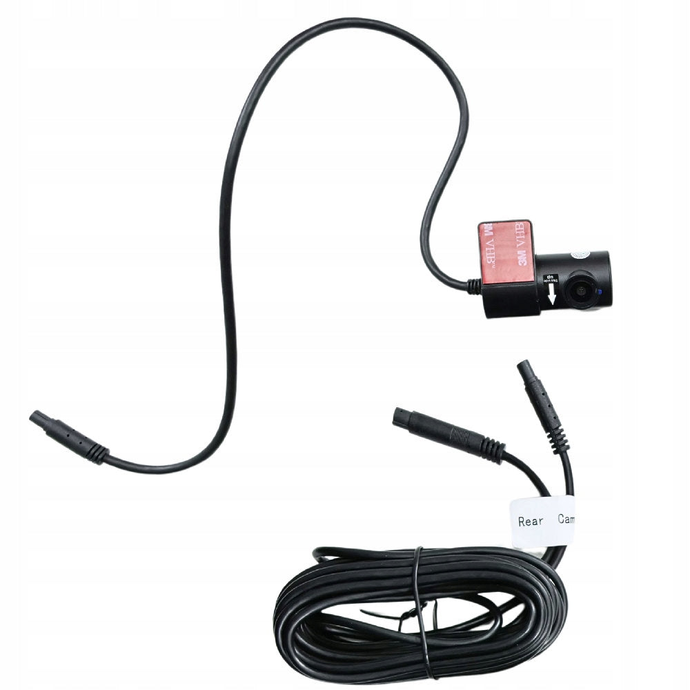 Full HD rear camera with 6m cable for FITCAMX EAN (GTIN) 6970039363770