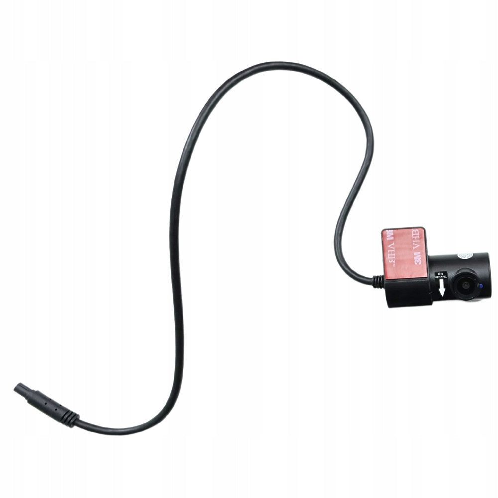 Full HD rear camera with 6m cable for FITCAMX Manufacturer code FCX_HD2-REARCAM-FHD