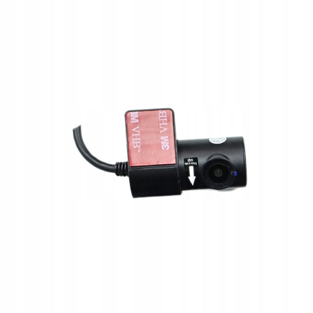Full HD rear camera with 6m cable for FITCAMX