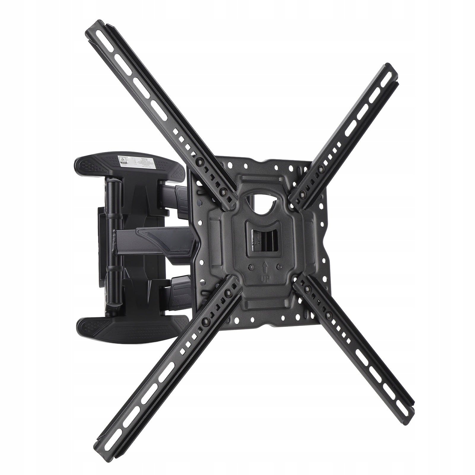 Full Motion TV Wall Mount for 32 to 75 MS TVs Manufacturer code AG250827010913