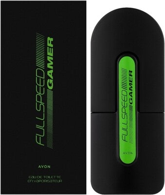 Full Speed Gamer Avon