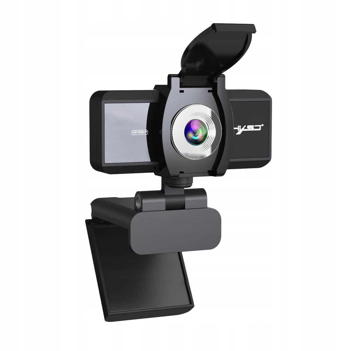 Full USB Webcam Web Camera with Microphone for PC 1080P Manual Focus Brand no brand