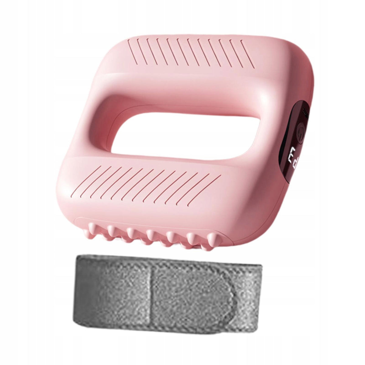 Full body fascia ring with belt Practical multifunctional Brand no brand