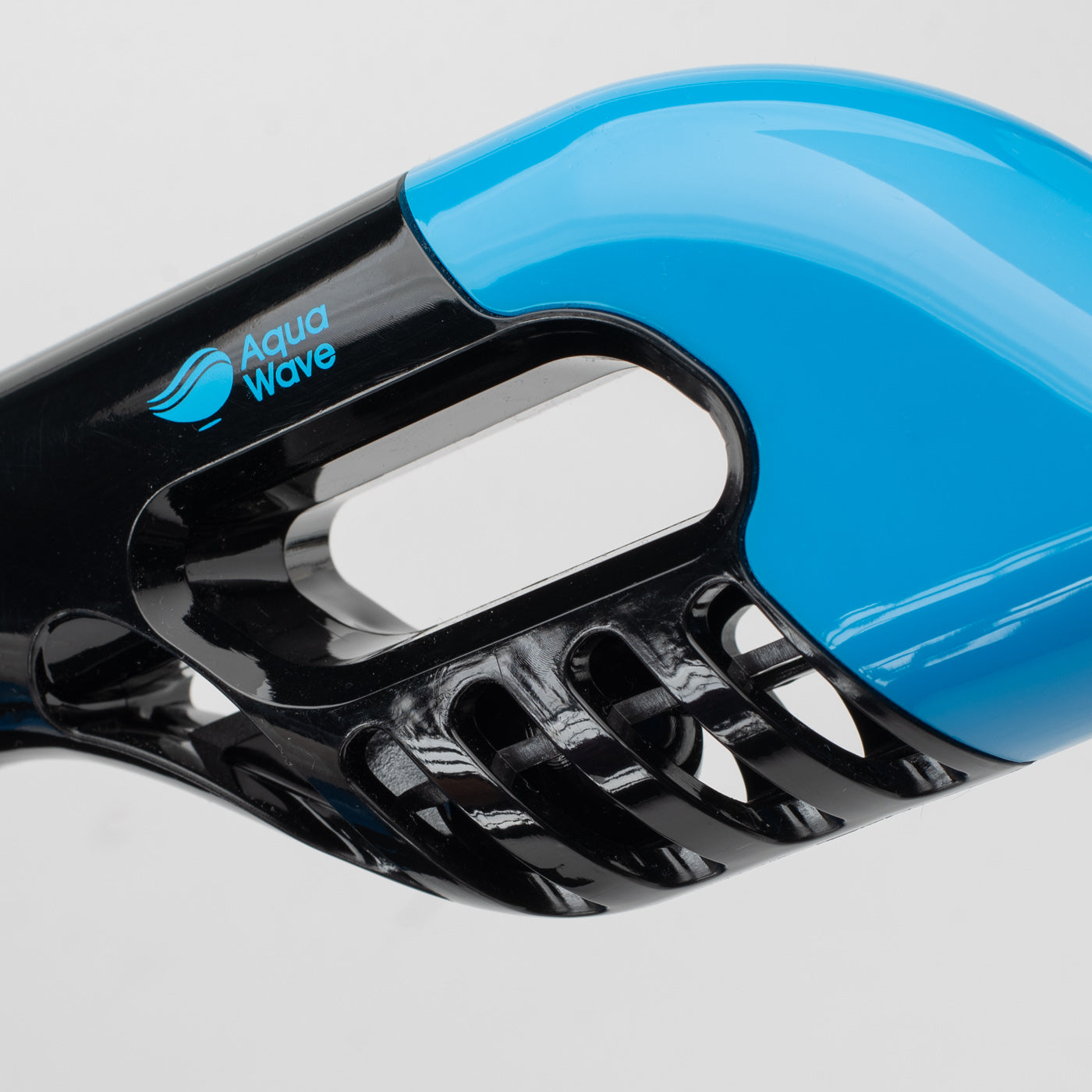 Full face diving mask AQUAWAVE AQUARO Pro 360 dry top e-skateshop S/M Brand Aquawave