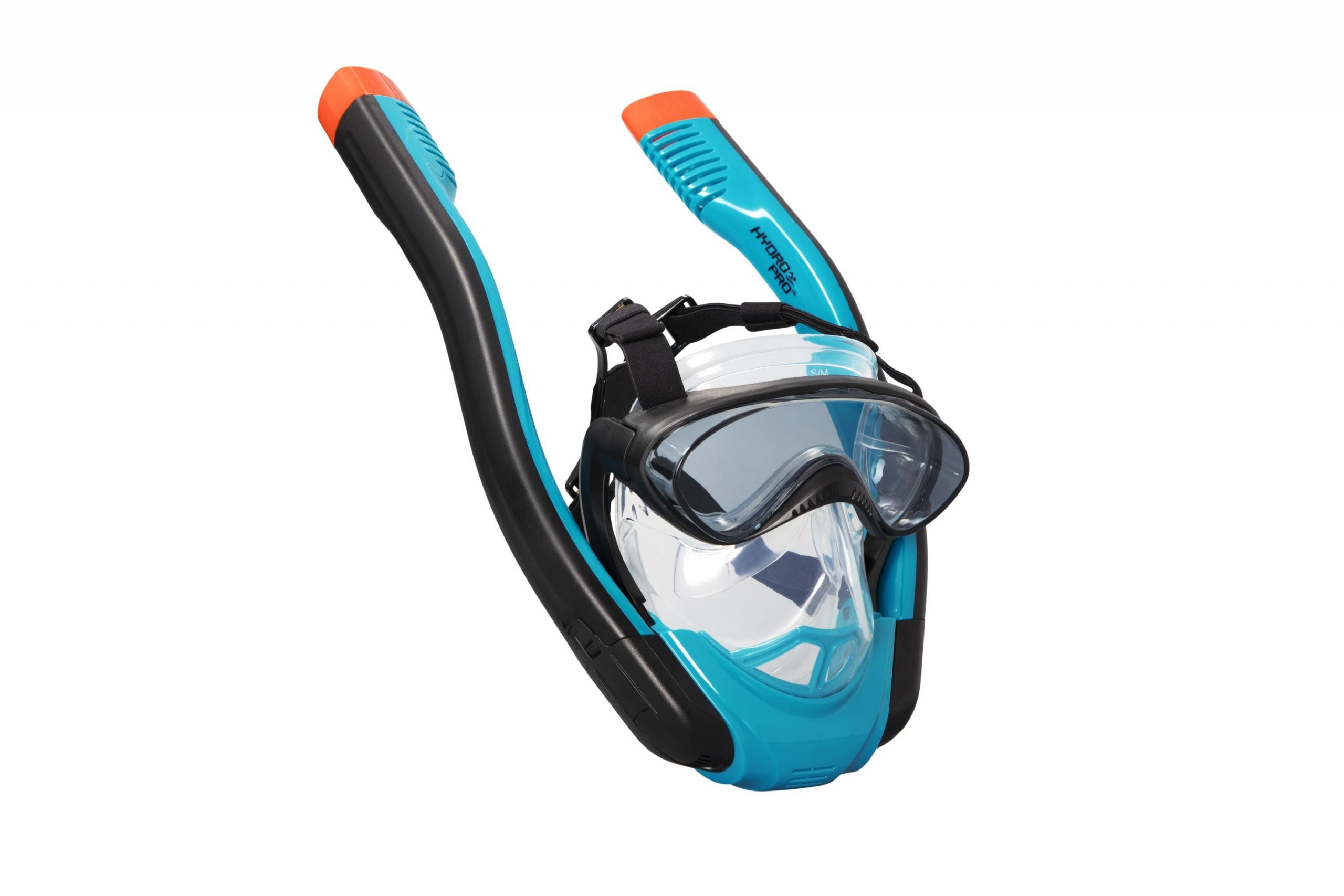 Full face diving mask Bestway 24060 S/M Packaging status original