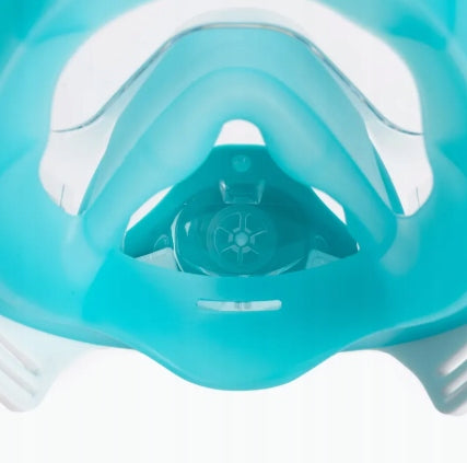 Full face diving mask Spokey multicolor L/XL Brand Spokey
