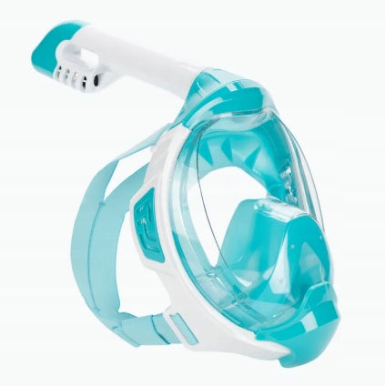 Full face diving mask Spokey multicolor L/XL