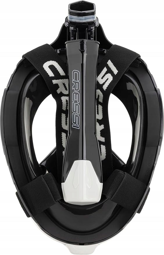 Full face mask Cressi Bali S-M Brand Cressi