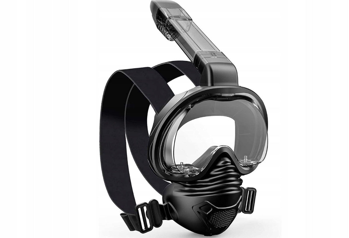 Full face to PL Manufacturer code LGC-014