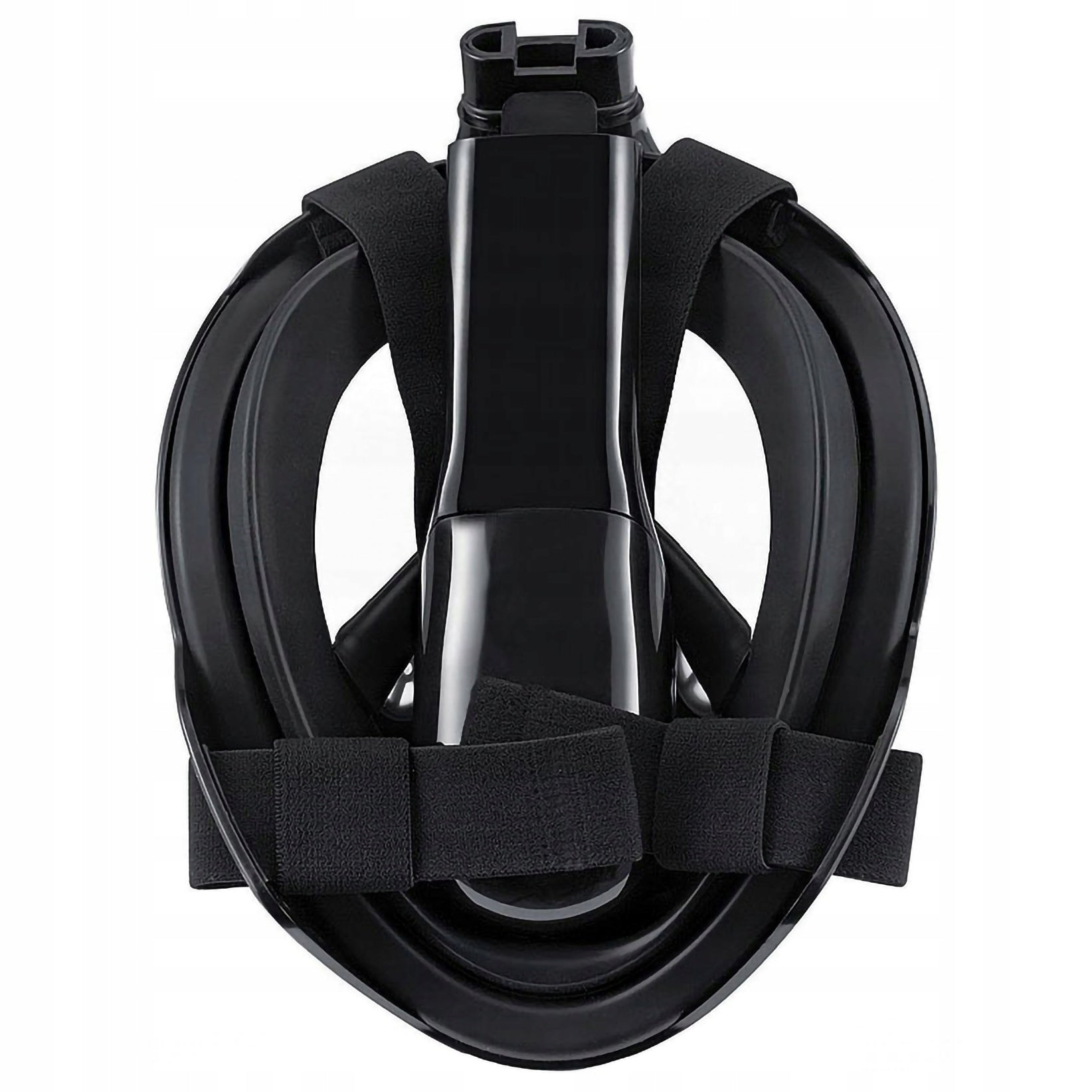 Full mask for snorkel and GoPro HERO 13 12 11 10 9 mount Certificates of conformity CE
