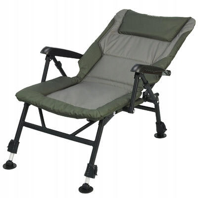 Fullbreak Fishing Chair Brand Caperlan