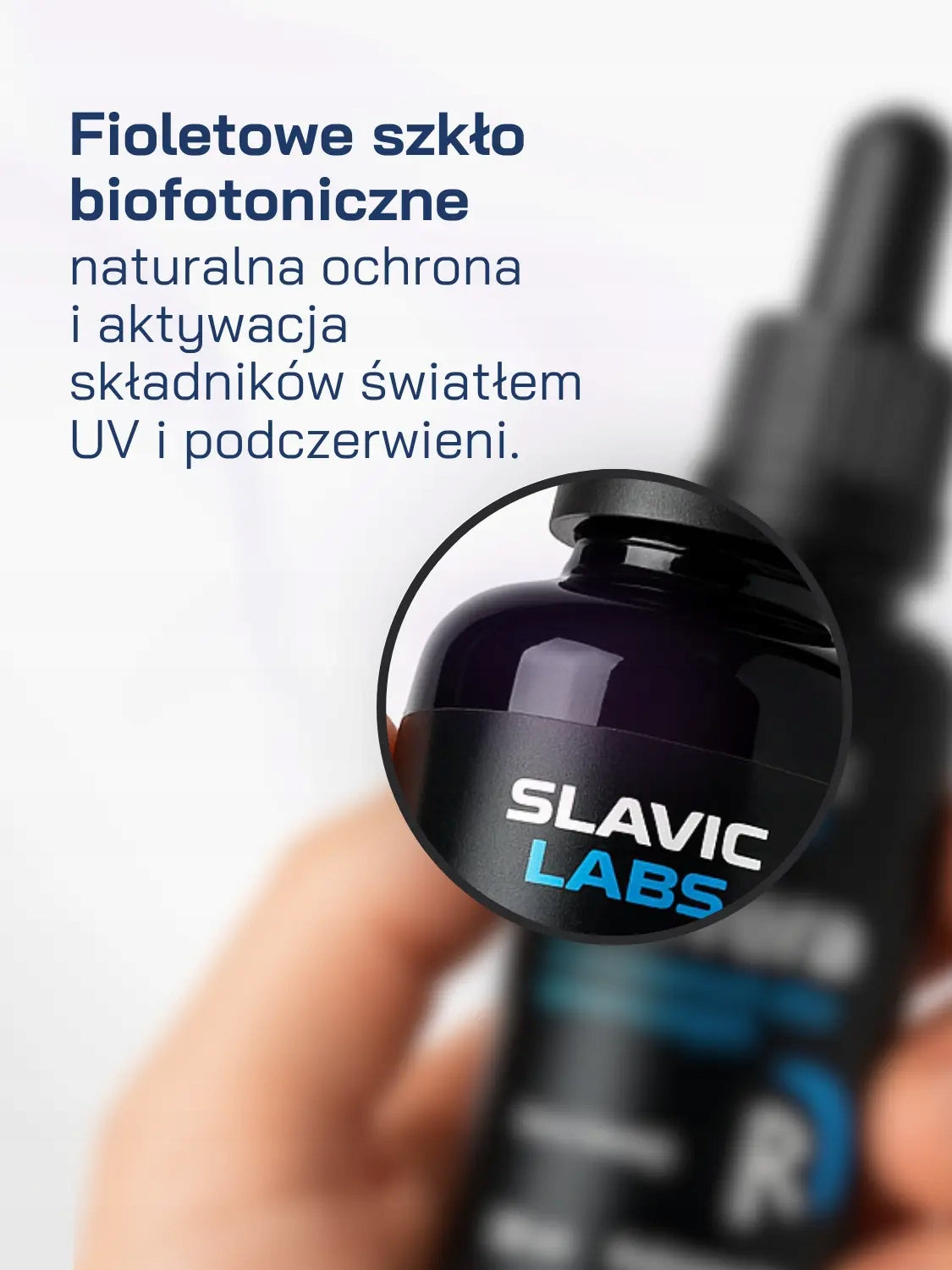 Fulvera 30ml Slavic Labs Form liquid