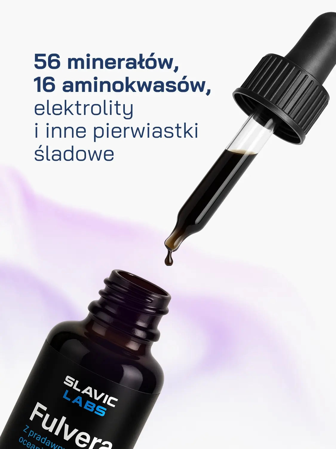 Fulvera 30ml Slavic Labs Packaging status original
