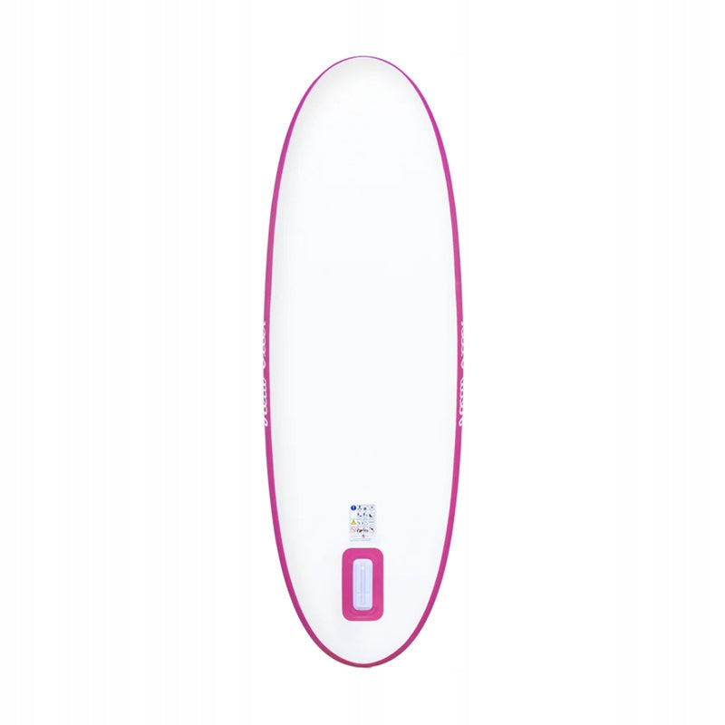 FunWater Children's SUP Board 240cm Tuxedo Sailor Pink Set Bag Pump Brand FunWater