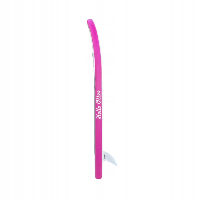 FunWater Children's SUP Board 240cm Tuxedo Sailor Pink Set Bag Pump Manufacturer code SUPTS08A