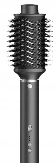 Functional Multistyler Hair Care Set 3in1 Locomotive Brand Maestro