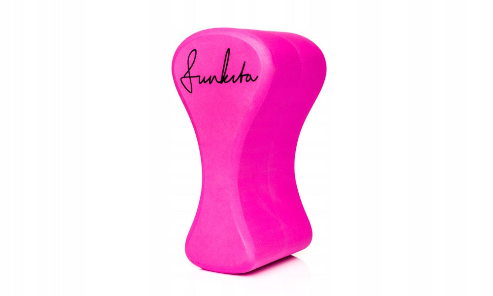 Funkita Pull Buoy - Still Pink