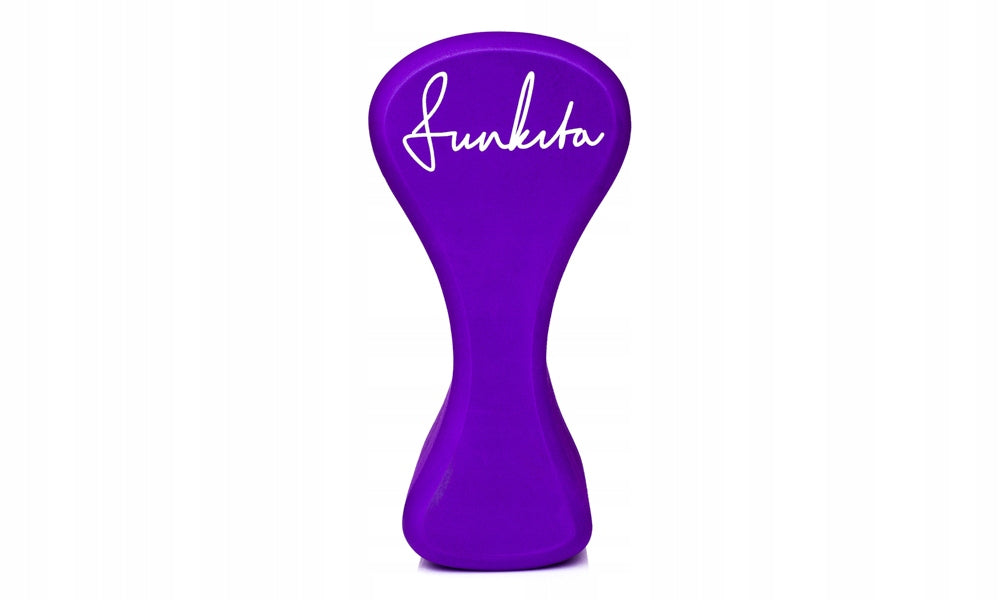 Funkita Pull Buoy - Still Purple Brand Funkita