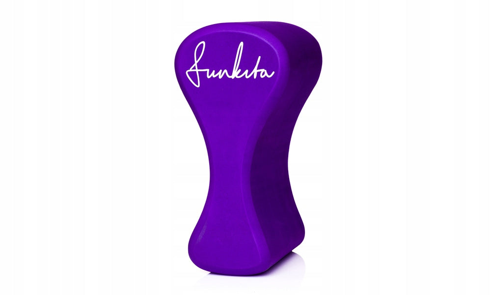 Funkita Pull Buoy - Still Purple