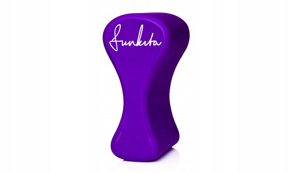 Funkita Pull Buoy - Still Purple