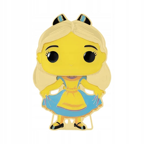 Funko POP! Disney Alice 