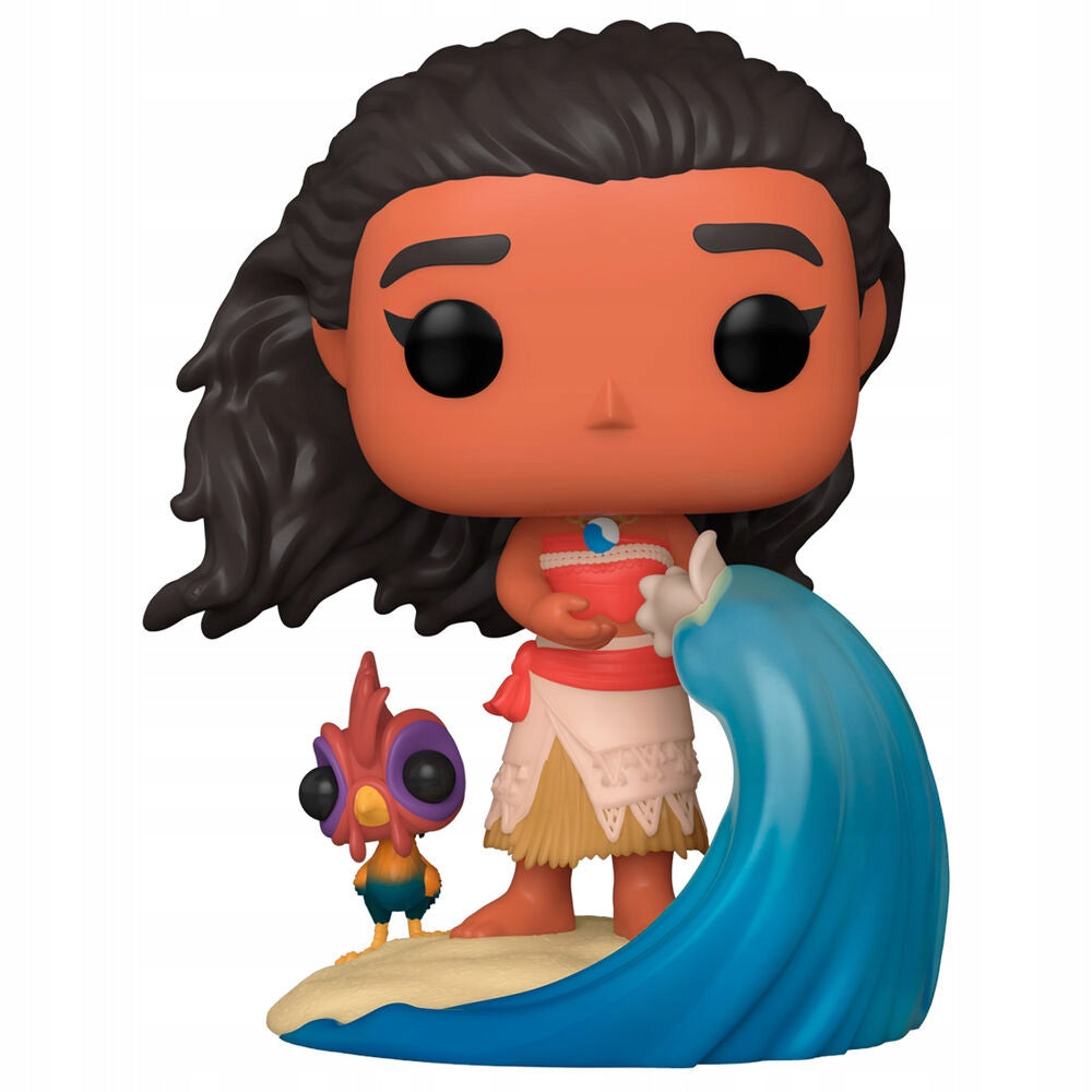 Figur Funko POP! Prinzessin Moana 