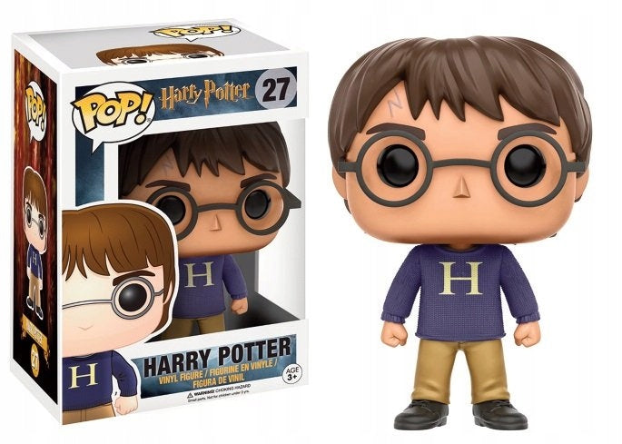 Funko POP! Harry Potter 
