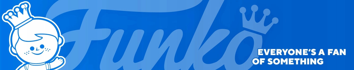 Funko POP! Feuerwehr-Maki 