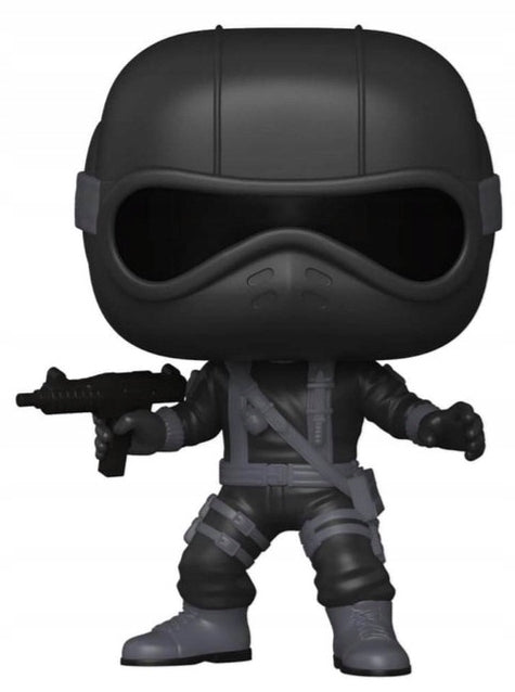 GI Joe Funko POP Schlangenaugen 