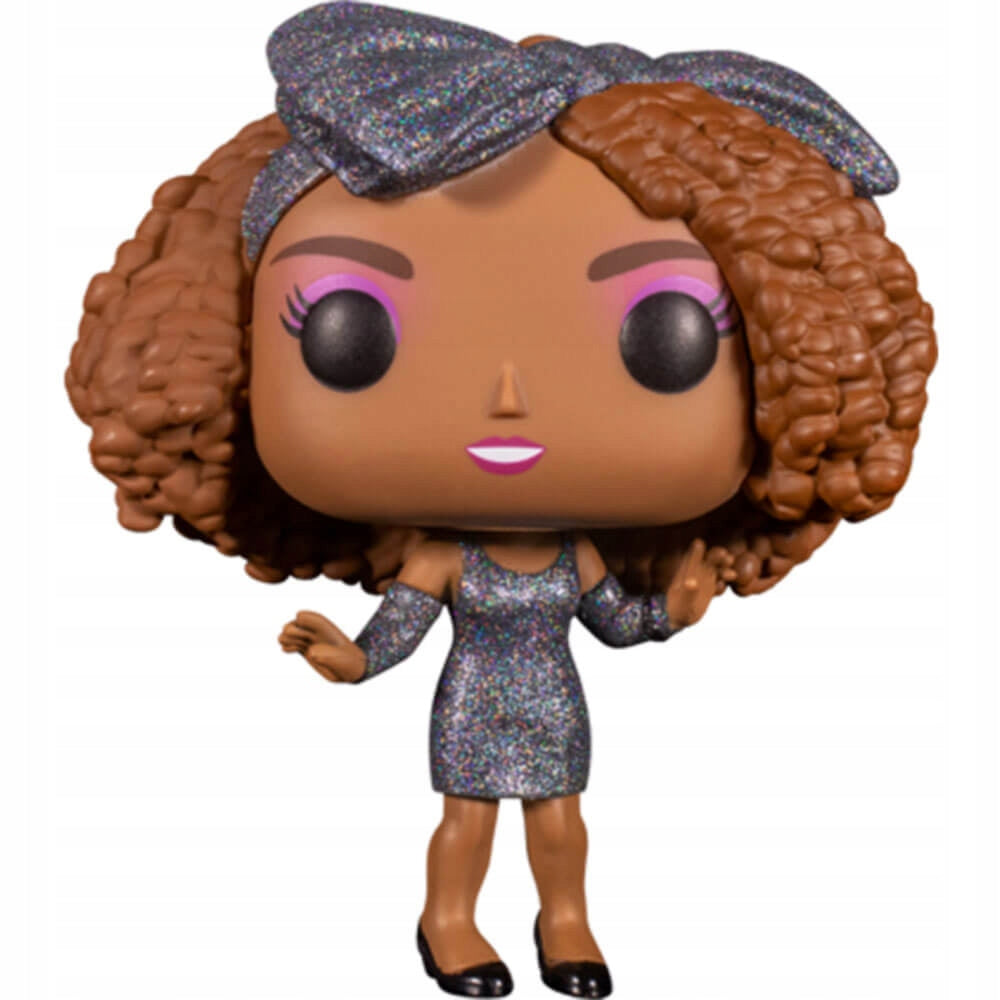 Funko POP! Whitney Houston 