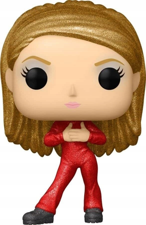 Funko POP! Britney Spears 