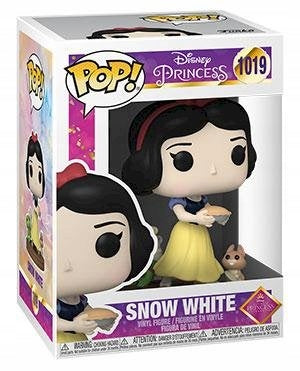Funko POP! Disney Princess - Schneewittchen 