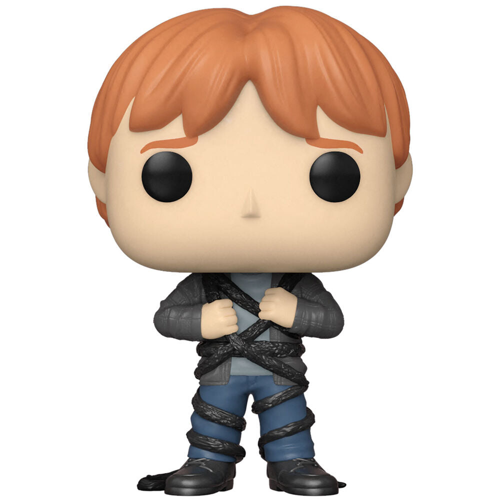 Funko POP! Harry Potter Ron in Devil's Snare 