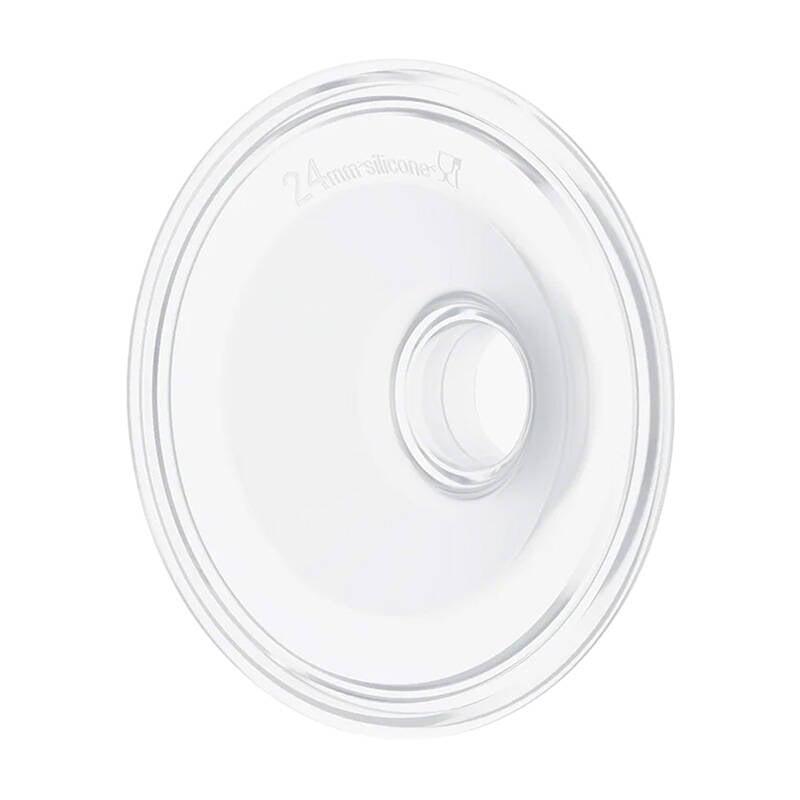 Funnel 24mm for S9Pro / S12Pro Momcozy Manufacturer code AS042-NA00NB-A